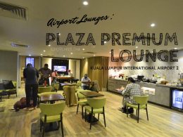 plaza premium lounge