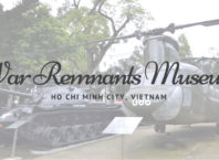 war remnants museum
