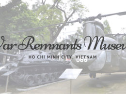 war remnants museum