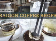 HO CHI MINH CITY | SNOB Coffee and The Loft Cafe the loft cafe snob coffee
