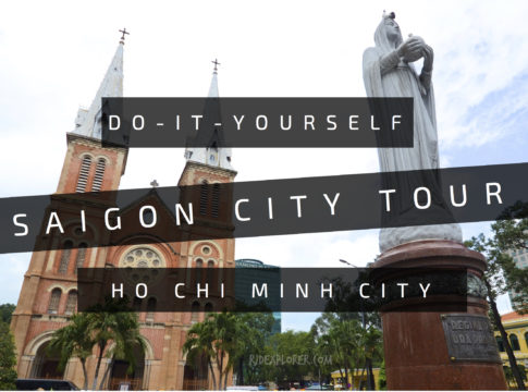 do-it-yourself saigon city tour