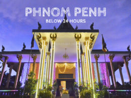 phnom pehn below 24 hours