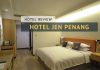 hotel jen penang