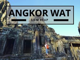 angkor wat day tour