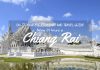 chiang rai travel guide