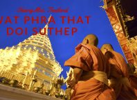 wat phra that doi suthep