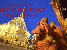 wat phra that doi suthep