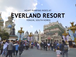 everland resort