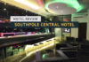 southpole central hotel cebu