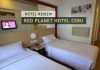 red planet hotel cebu