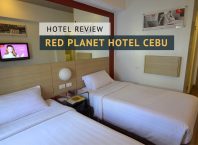 red planet hotel cebu