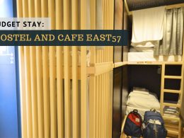 hostel east57 tokyo asakusabashi