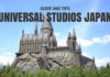 universal studios japan guide and tips