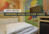 morwing hotel culture vogue taipei taiwan