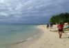 lambug beach cebu