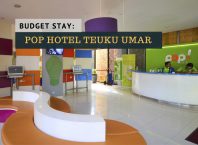 pop hotel teuku umar