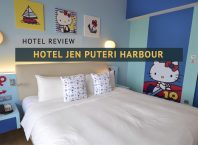 hotel jen puteri harbour