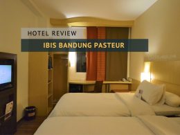 ibis bandung pasteur