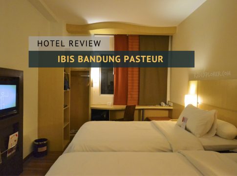 ibis bandung pasteur