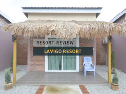 lavigo resort