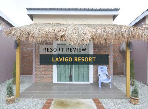lavigo resort