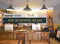 pop-in hostel krabi thailand