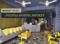 fulfill hostel phuket