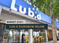 lub d bangkok silom