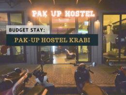 pak-up hostel krabi