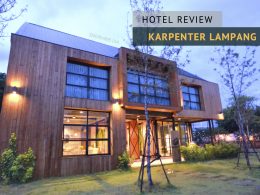 karpenter lampang