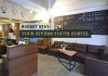 four rivers youth hostel yangon