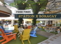 station x boracay