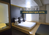 urban boutique hotel boracay