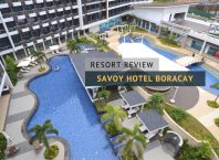 savoy hotel boracay