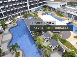 savoy hotel boracay