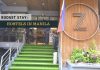 manila hostels