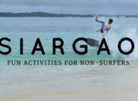 siargao island