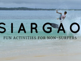 siargao island