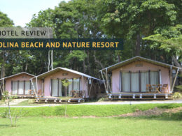 solina beach and nature resort