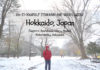 Hokkaido Itinerary Travel guide