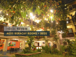 agos boracay