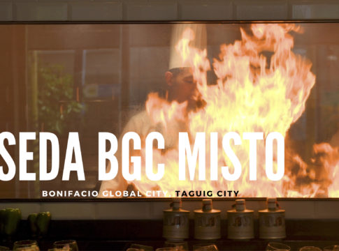 seda hotel bgc misto