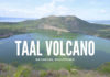 taal volcano hike