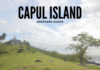 capul island northern samar