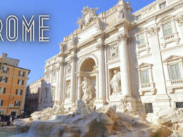 rome italy