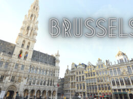 brussels