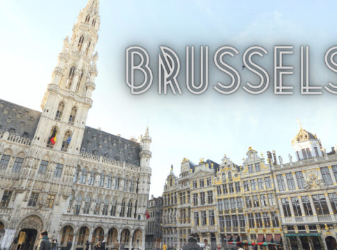 brussels