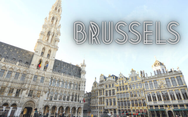 brussels