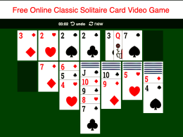 solitaire