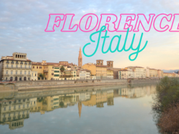 florence italy
